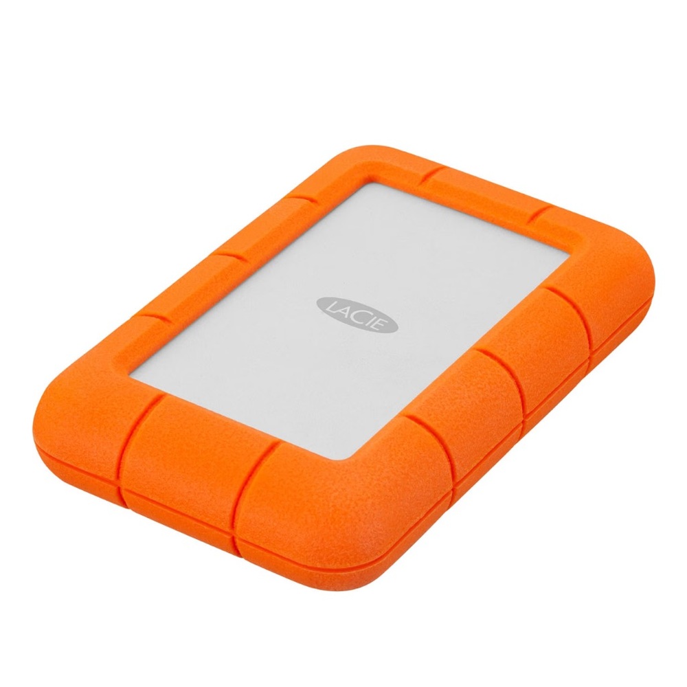 Lacie 1TB Hard Drive